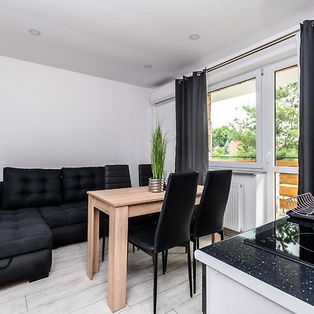Vip House Apartamenty Sztutowo Εξωτερικό φωτογραφία