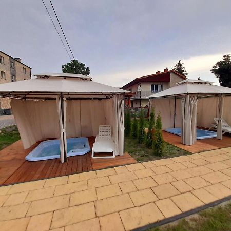 Vip House Apartamenty Sztutowo Εξωτερικό φωτογραφία
