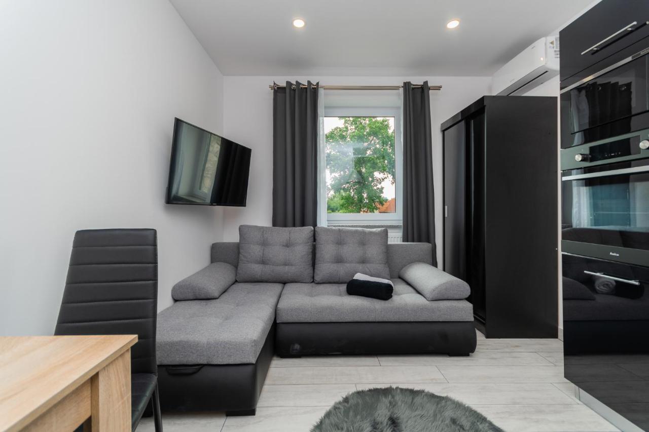 Vip House Apartamenty Sztutowo Εξωτερικό φωτογραφία