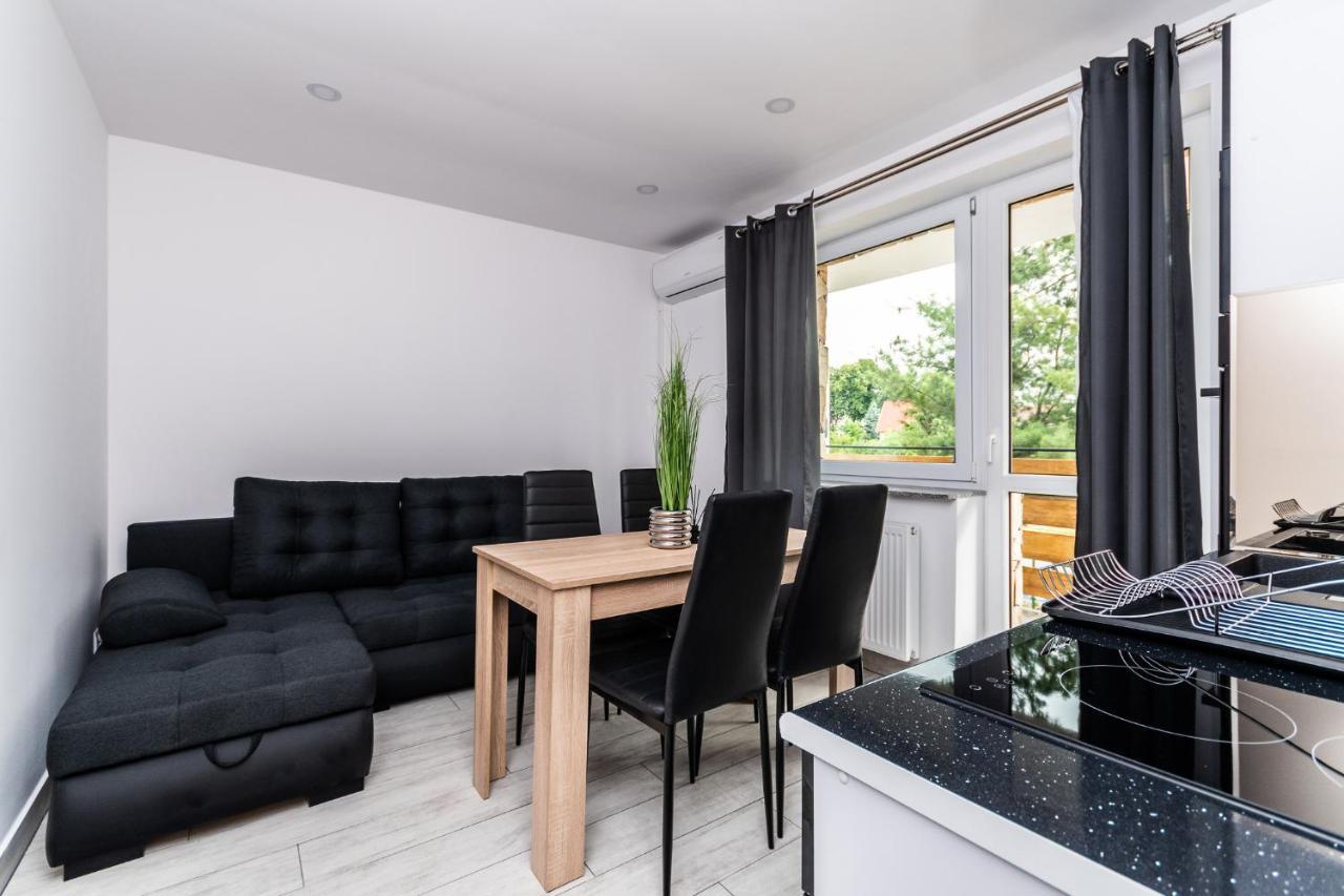 Vip House Apartamenty Sztutowo Εξωτερικό φωτογραφία