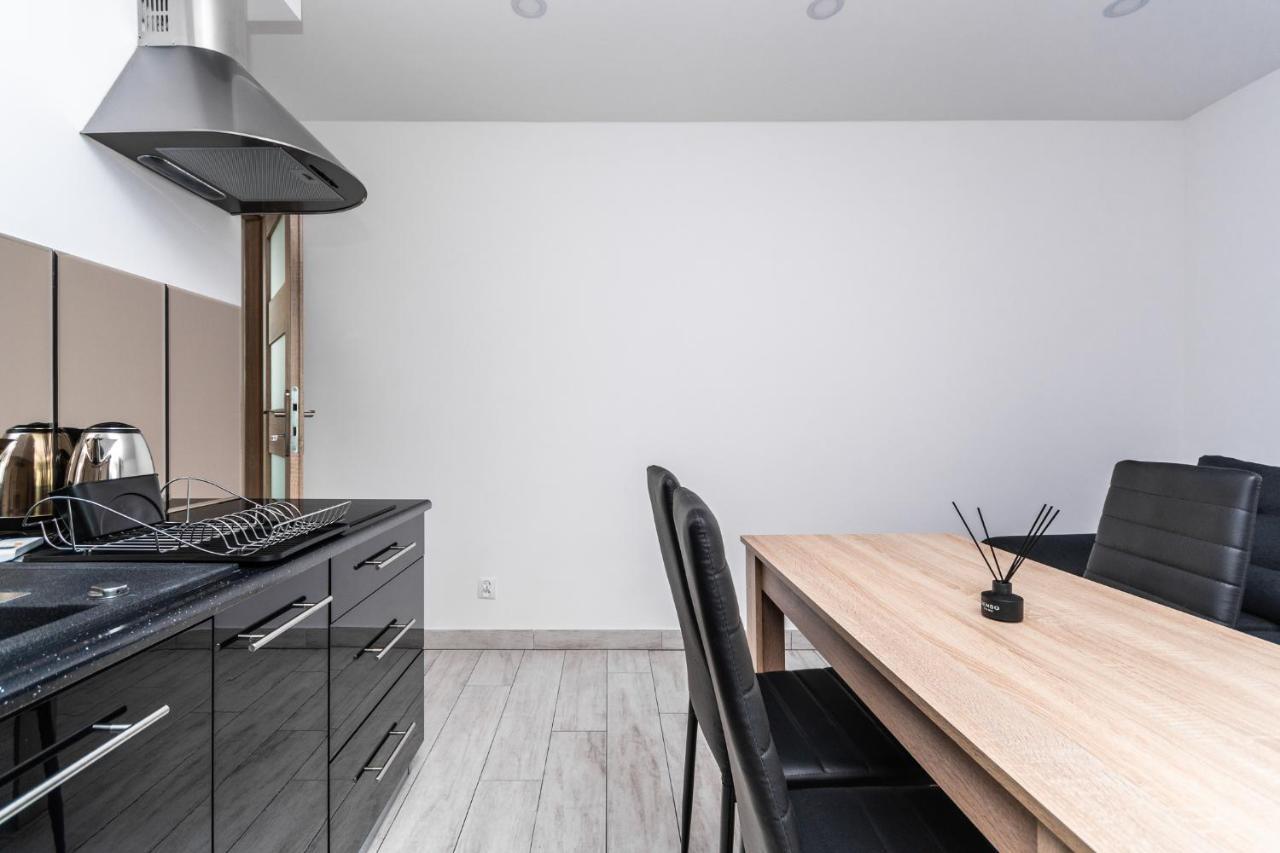 Vip House Apartamenty Sztutowo Εξωτερικό φωτογραφία