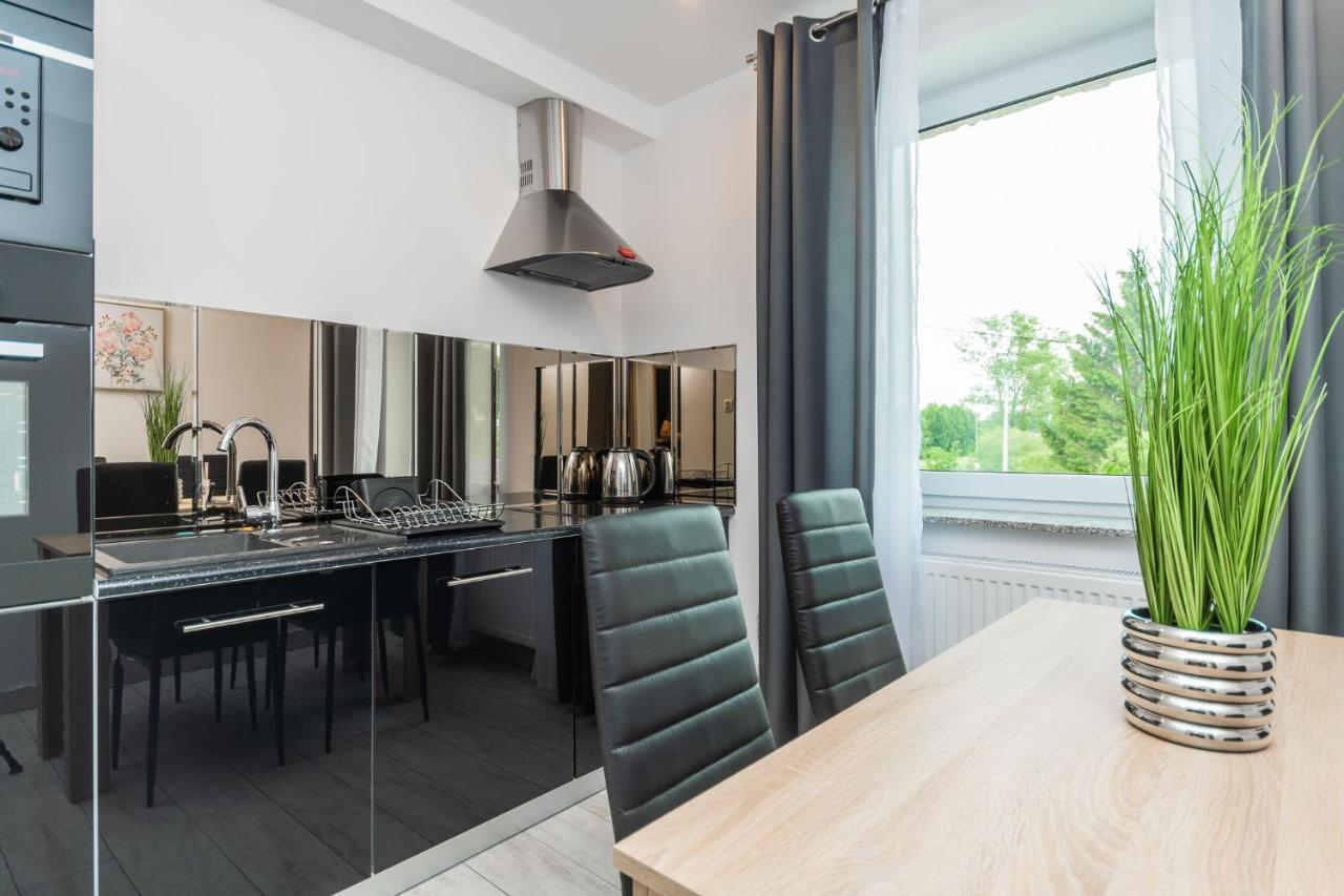 Vip House Apartamenty Sztutowo Εξωτερικό φωτογραφία