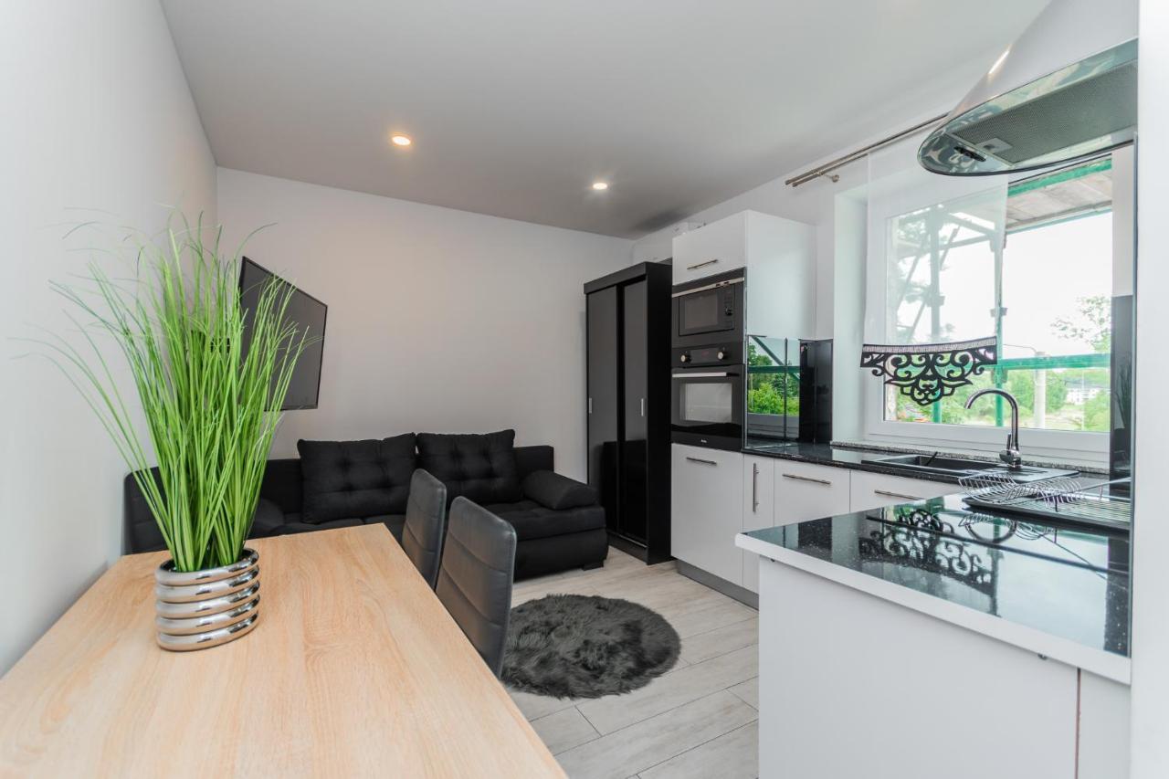 Vip House Apartamenty Sztutowo Εξωτερικό φωτογραφία