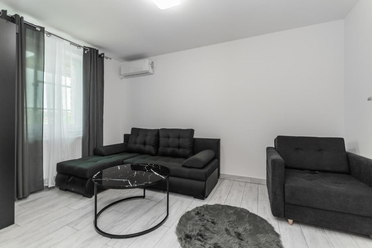 Vip House Apartamenty Sztutowo Εξωτερικό φωτογραφία