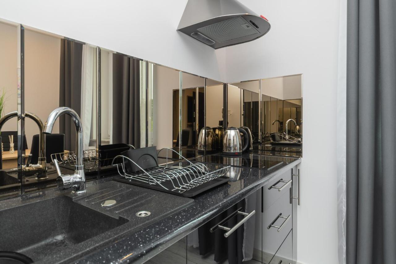 Vip House Apartamenty Sztutowo Εξωτερικό φωτογραφία