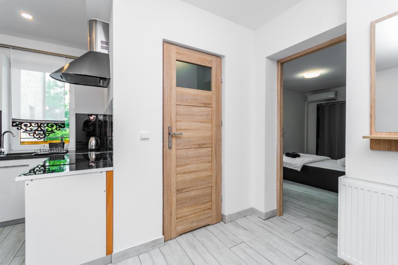 Vip House Apartamenty Sztutowo Εξωτερικό φωτογραφία