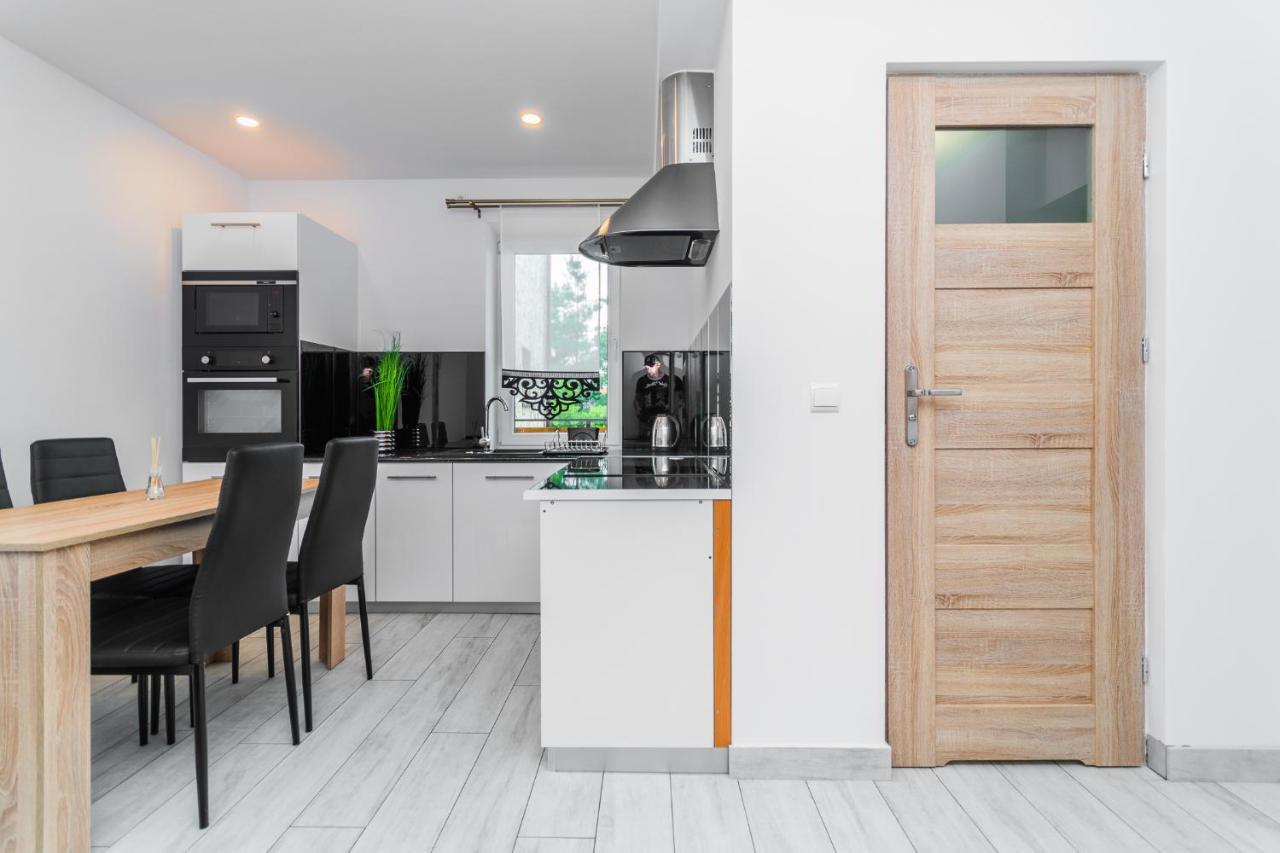 Vip House Apartamenty Sztutowo Εξωτερικό φωτογραφία