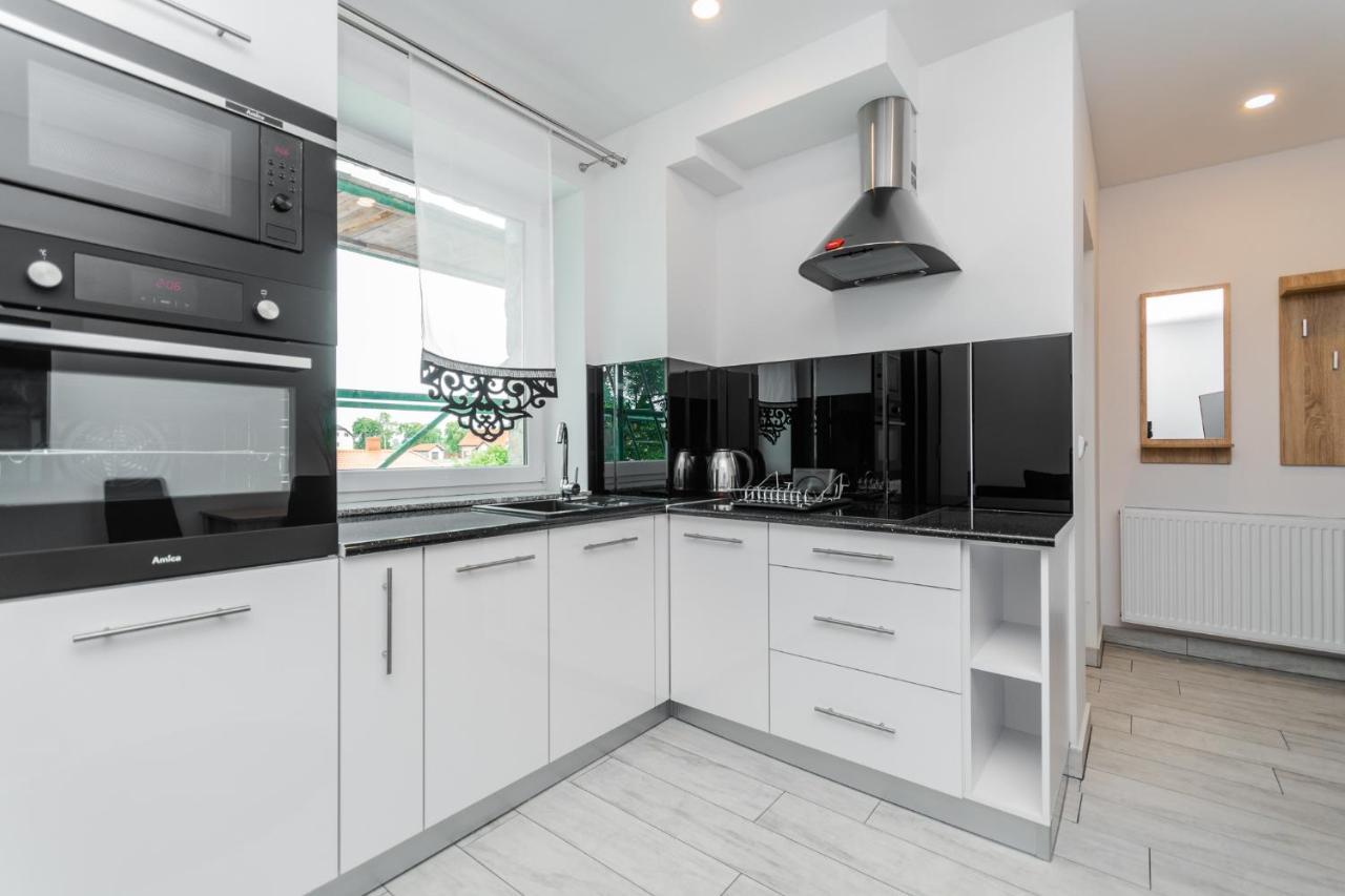 Vip House Apartamenty Sztutowo Εξωτερικό φωτογραφία