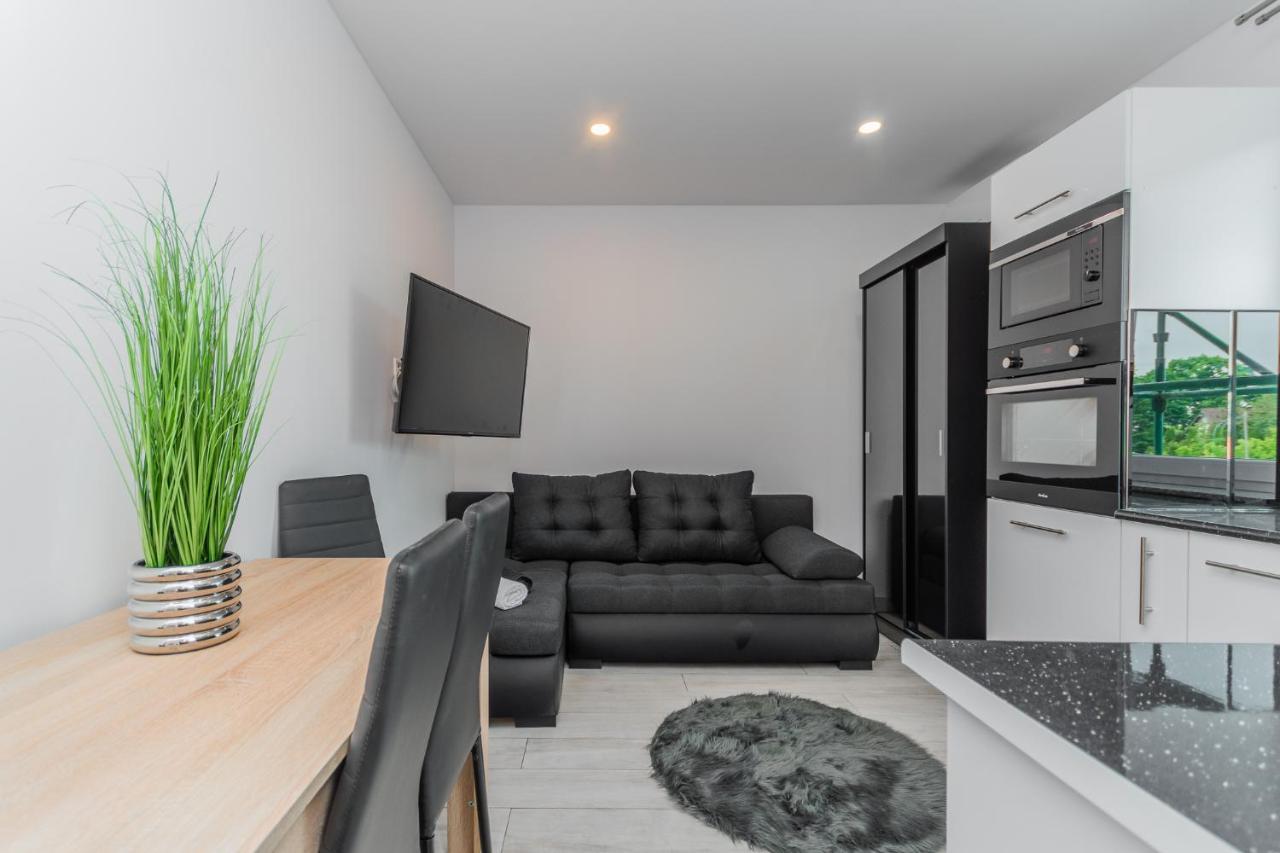 Vip House Apartamenty Sztutowo Εξωτερικό φωτογραφία