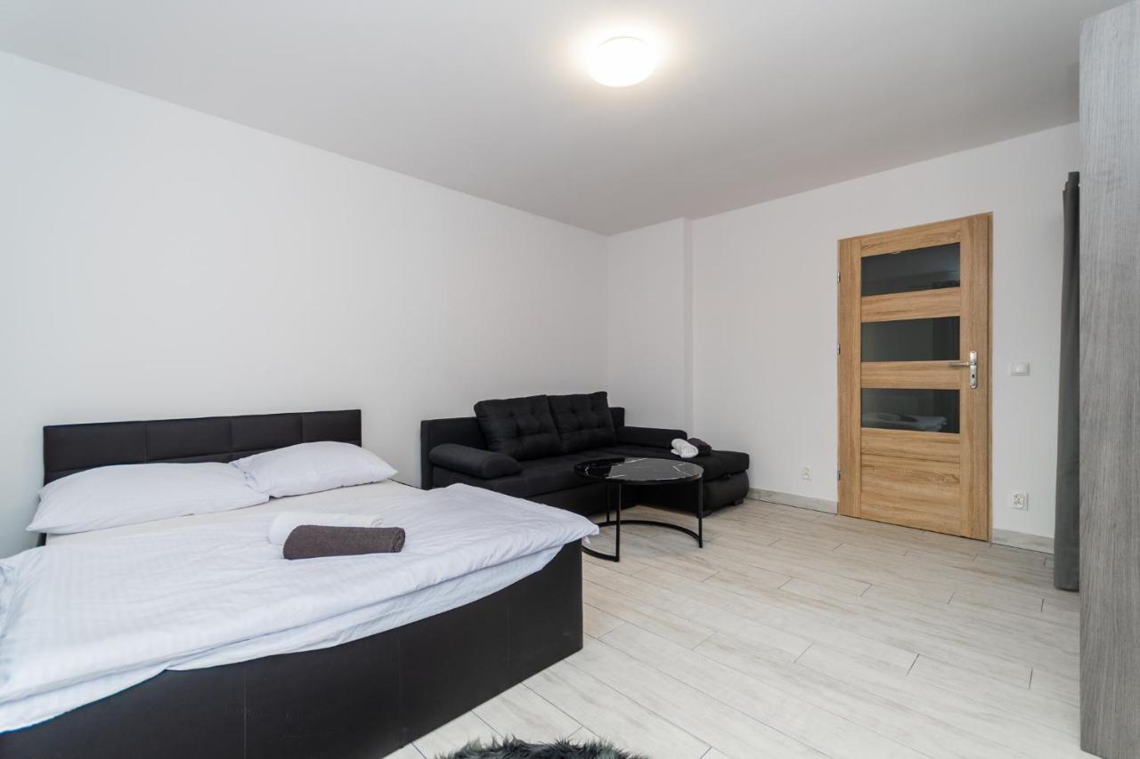 Vip House Apartamenty Sztutowo Εξωτερικό φωτογραφία