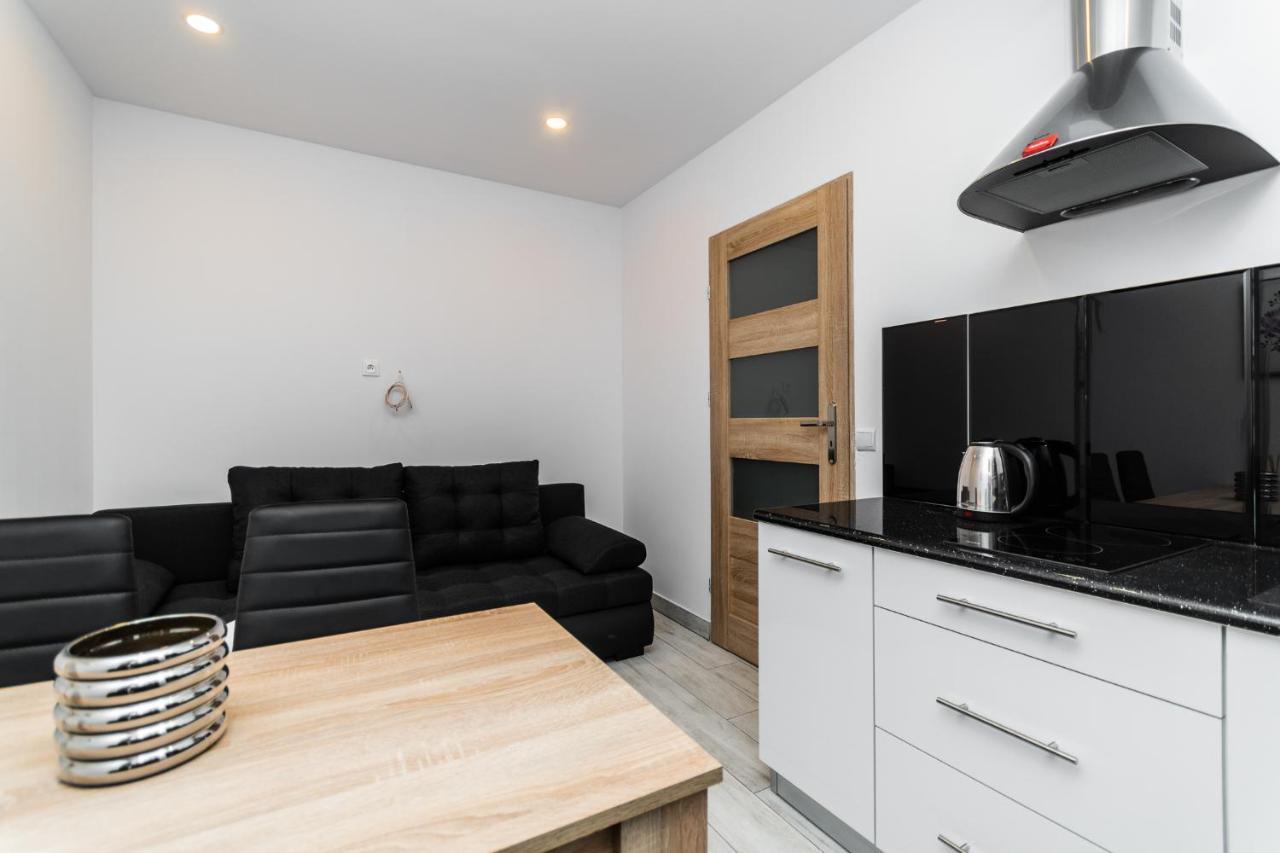 Vip House Apartamenty Sztutowo Εξωτερικό φωτογραφία