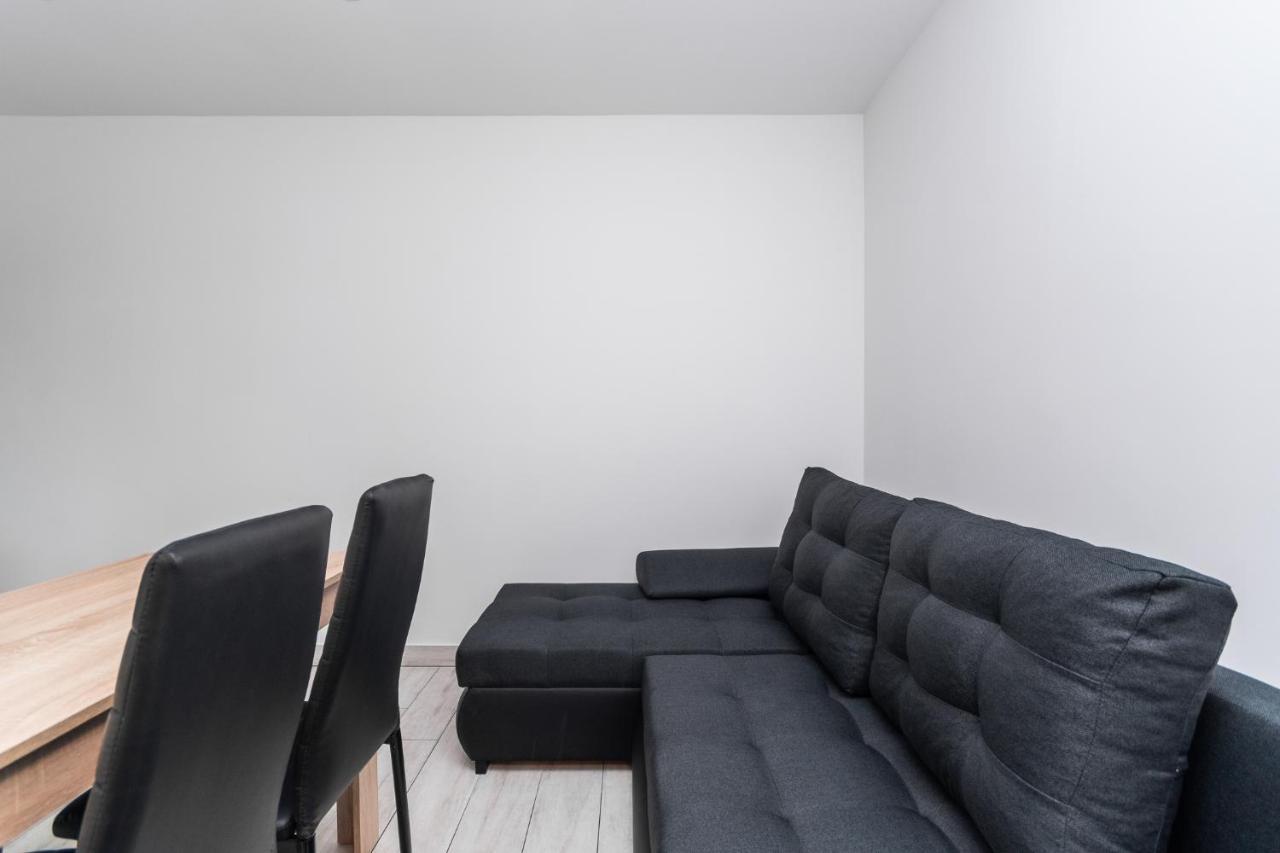 Vip House Apartamenty Sztutowo Εξωτερικό φωτογραφία