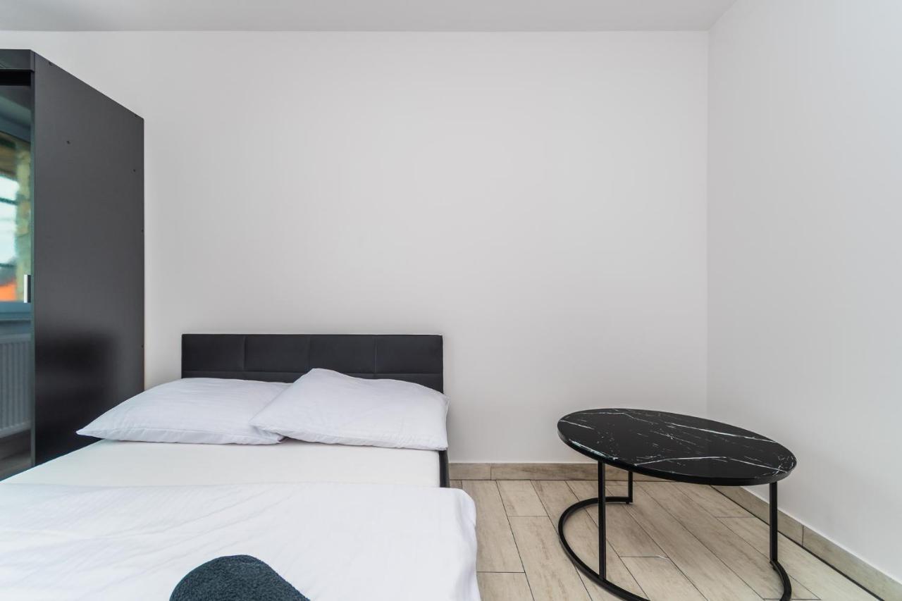 Vip House Apartamenty Sztutowo Εξωτερικό φωτογραφία
