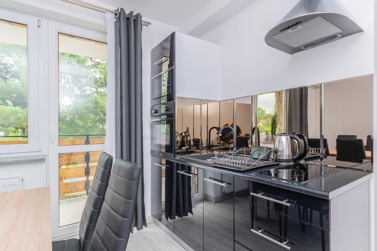 Vip House Apartamenty Sztutowo Εξωτερικό φωτογραφία
