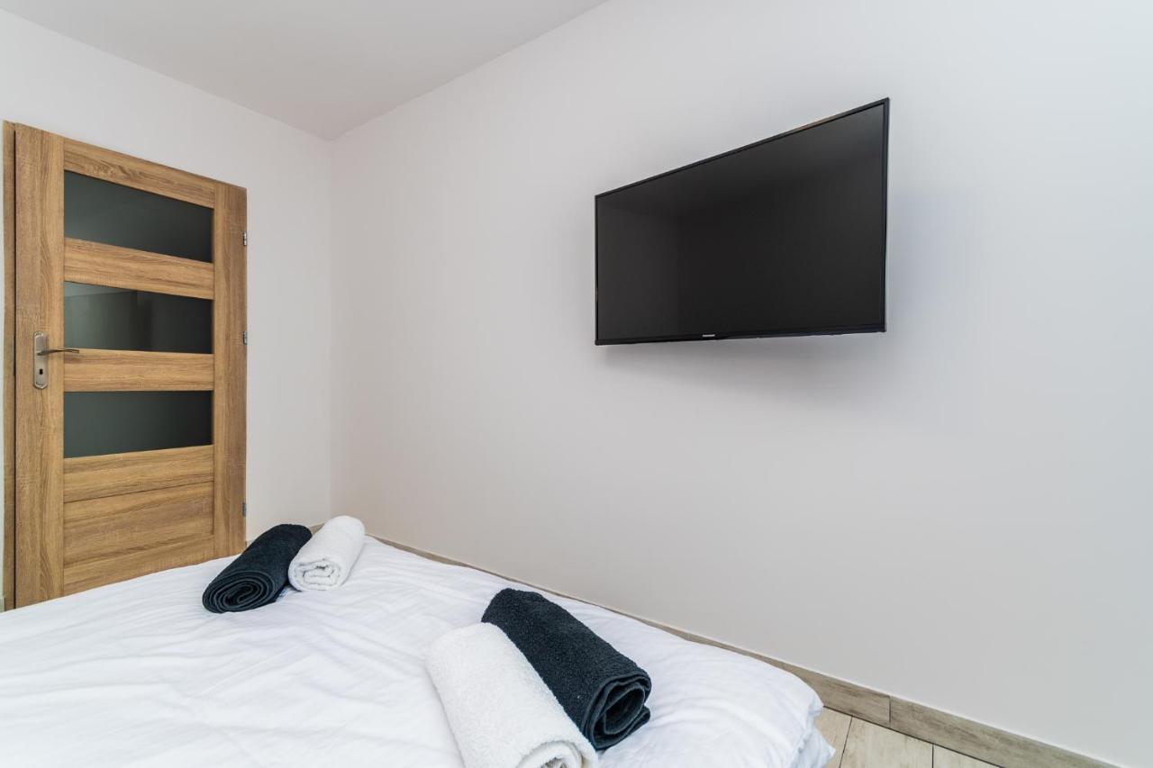 Vip House Apartamenty Sztutowo Εξωτερικό φωτογραφία