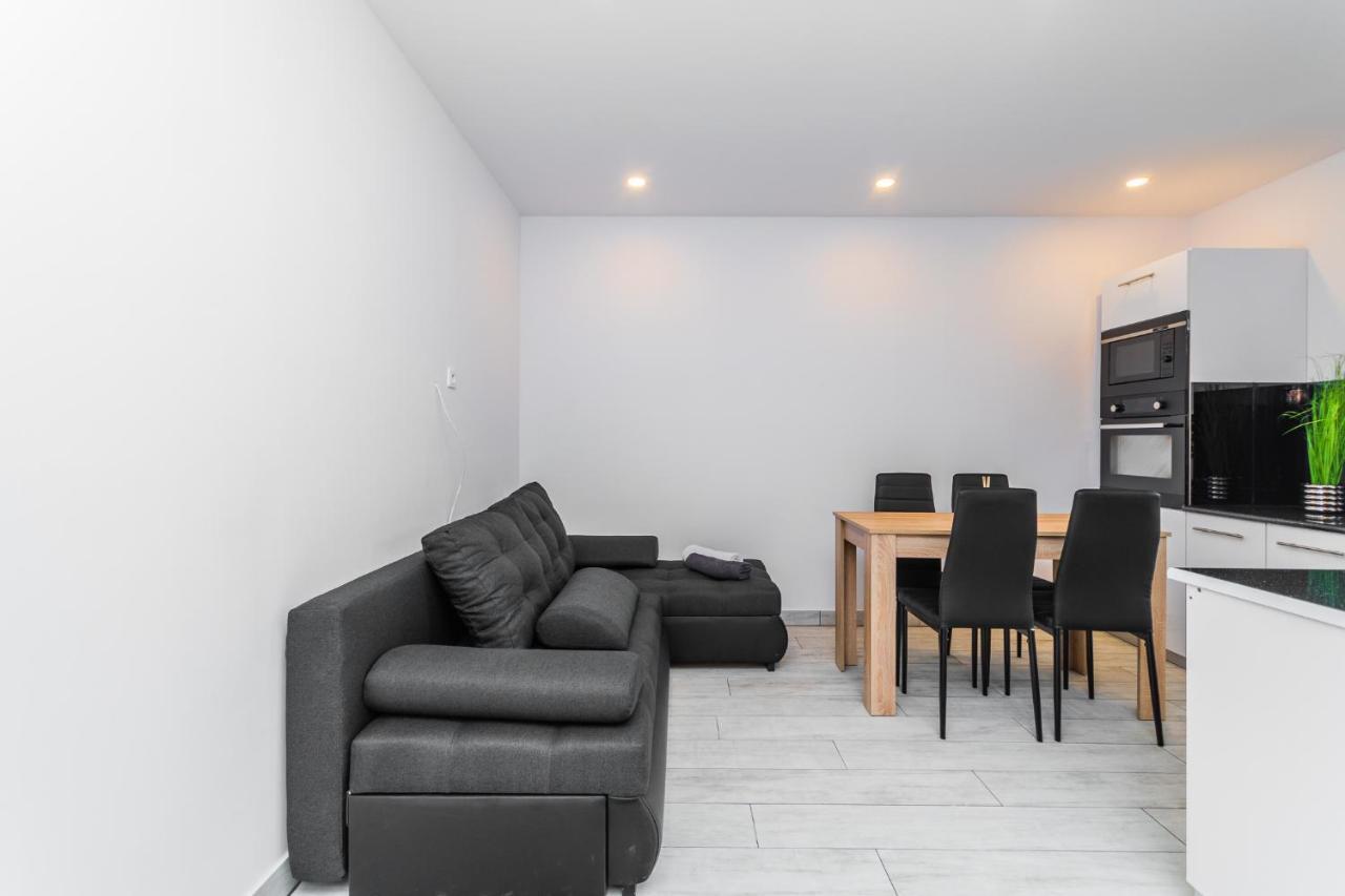 Vip House Apartamenty Sztutowo Εξωτερικό φωτογραφία