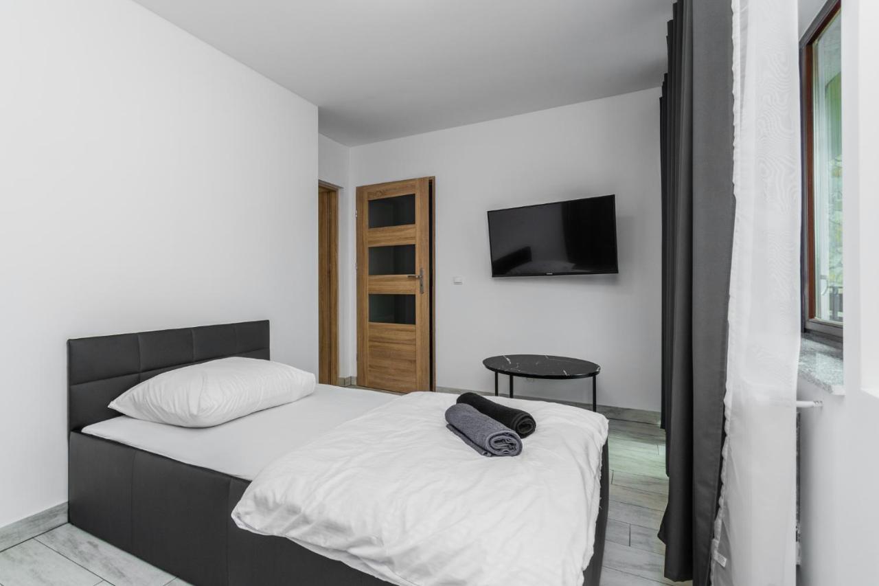 Vip House Apartamenty Sztutowo Εξωτερικό φωτογραφία