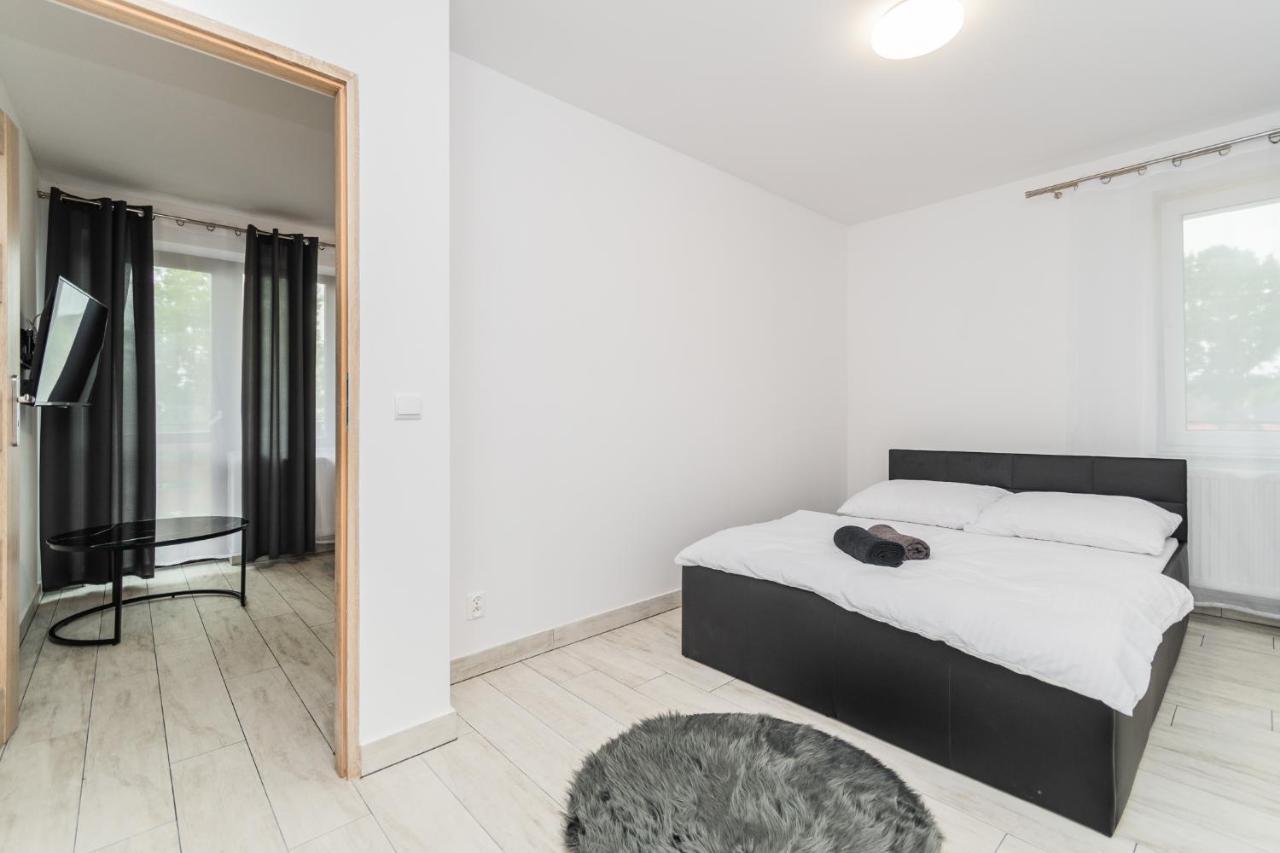 Vip House Apartamenty Sztutowo Εξωτερικό φωτογραφία