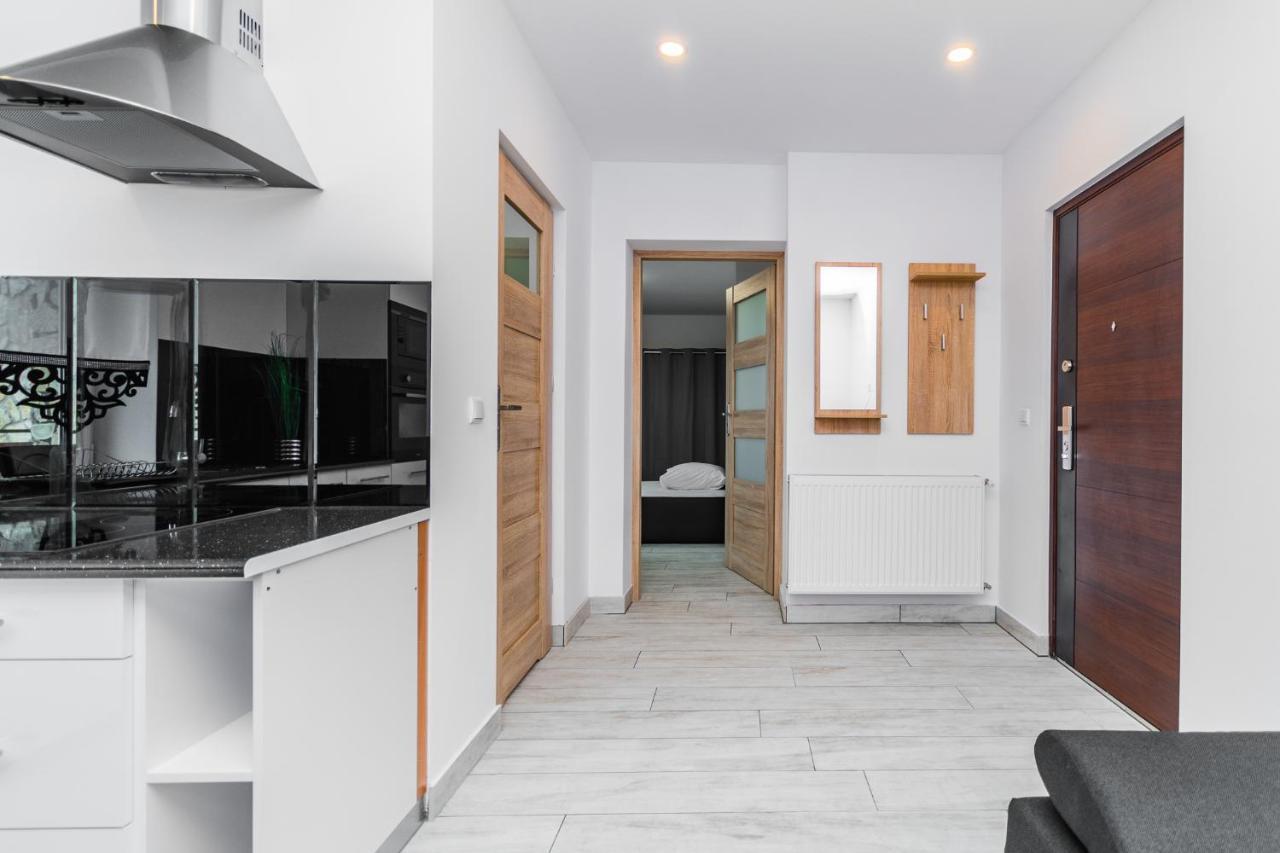 Vip House Apartamenty Sztutowo Εξωτερικό φωτογραφία
