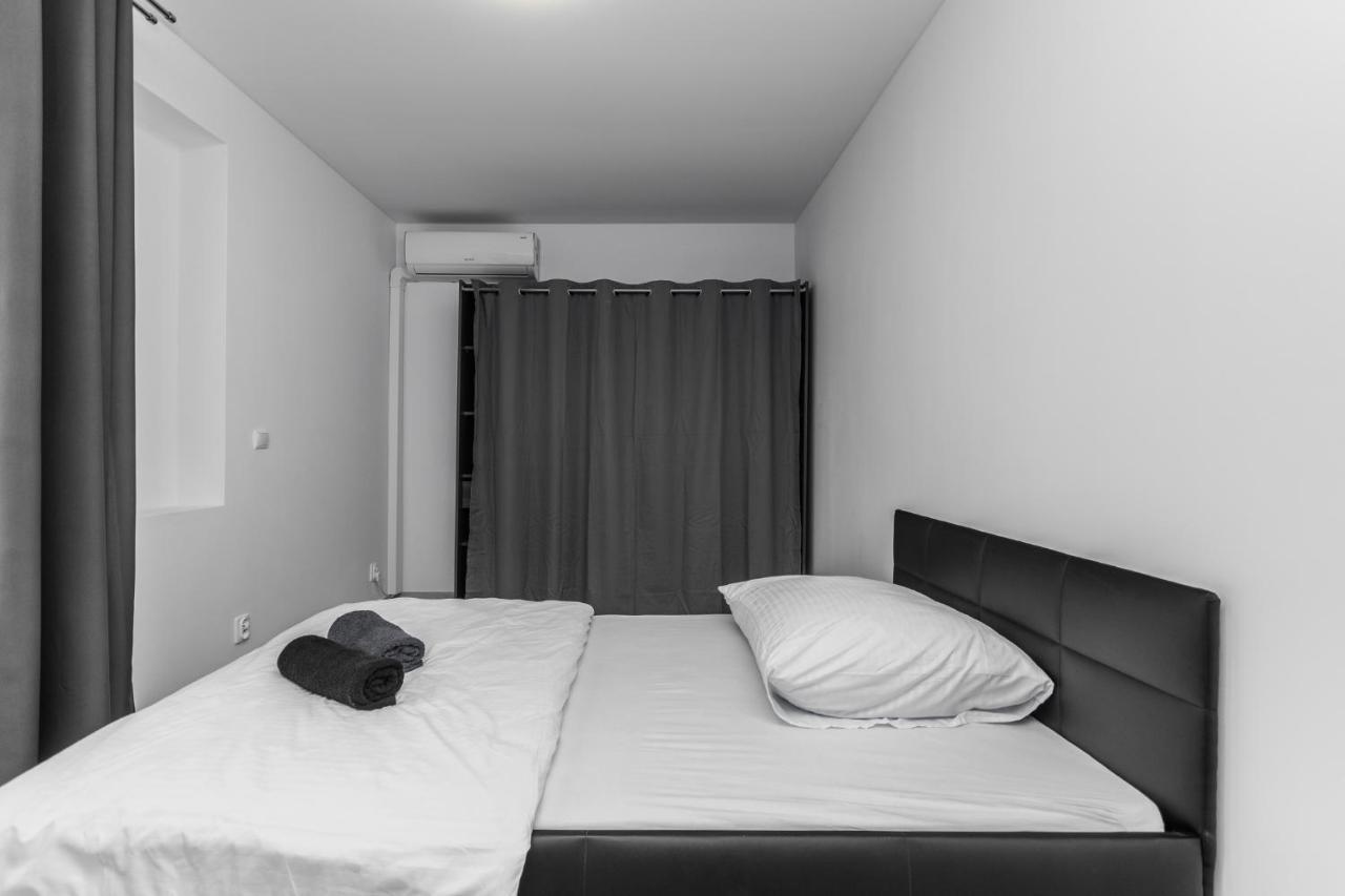 Vip House Apartamenty Sztutowo Εξωτερικό φωτογραφία