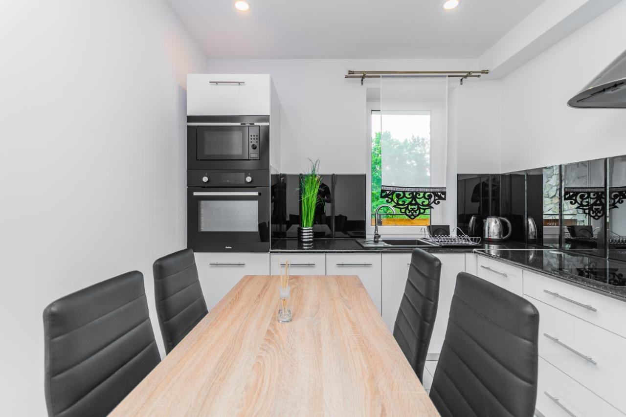 Vip House Apartamenty Sztutowo Εξωτερικό φωτογραφία
