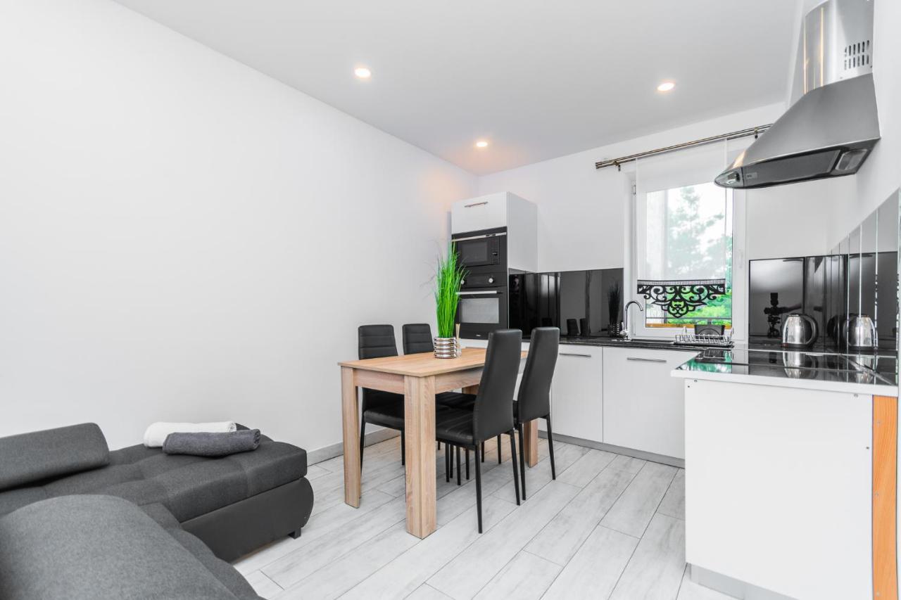 Vip House Apartamenty Sztutowo Εξωτερικό φωτογραφία