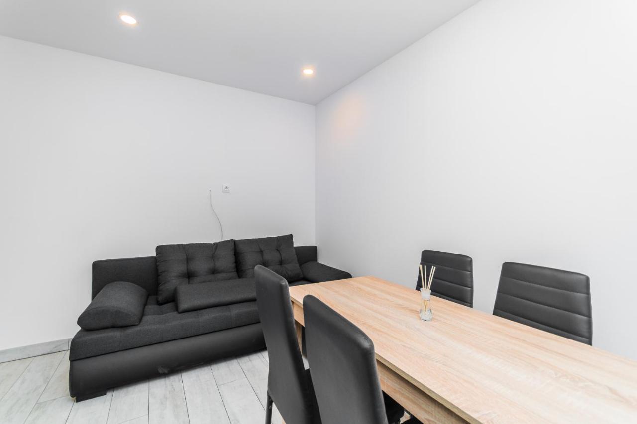 Vip House Apartamenty Sztutowo Εξωτερικό φωτογραφία