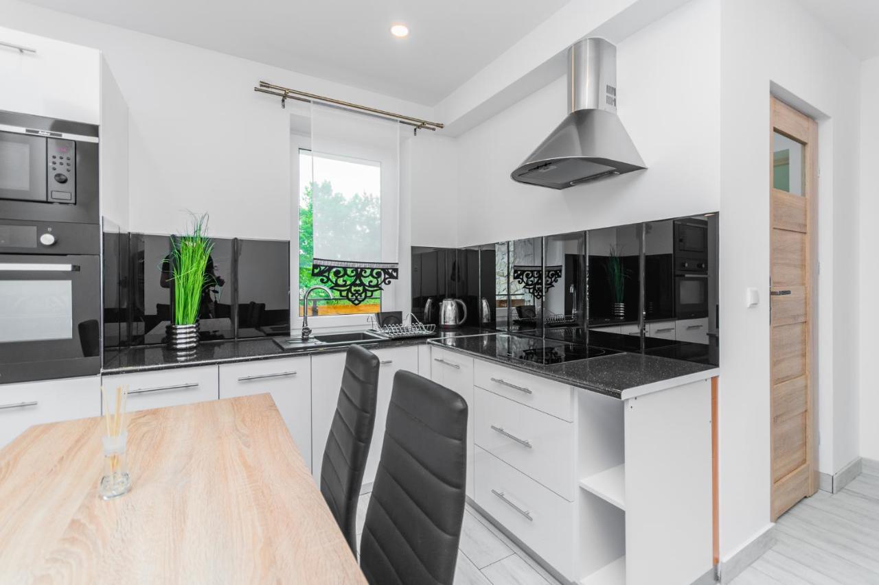Vip House Apartamenty Sztutowo Εξωτερικό φωτογραφία