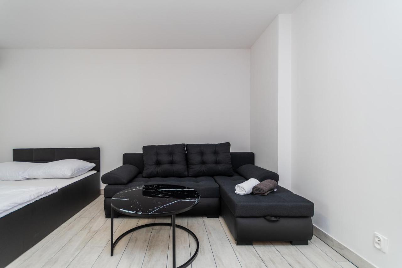 Vip House Apartamenty Sztutowo Εξωτερικό φωτογραφία