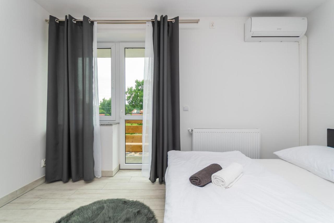 Vip House Apartamenty Sztutowo Εξωτερικό φωτογραφία