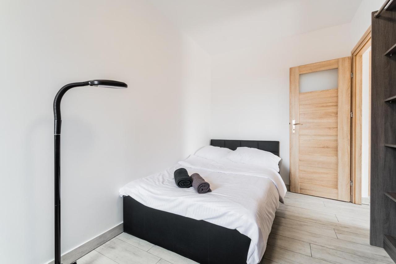 Vip House Apartamenty Sztutowo Εξωτερικό φωτογραφία