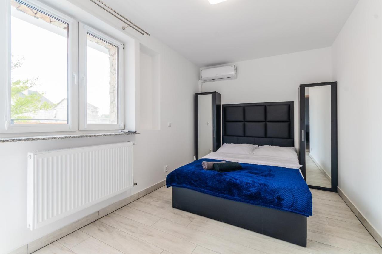 Vip House Apartamenty Sztutowo Εξωτερικό φωτογραφία