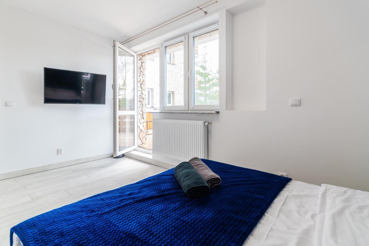 Vip House Apartamenty Sztutowo Εξωτερικό φωτογραφία