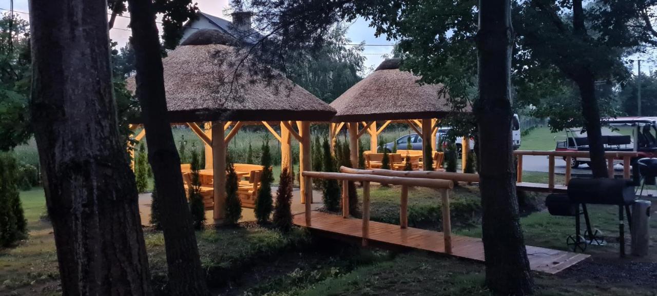 Vip House Apartamenty Sztutowo Εξωτερικό φωτογραφία